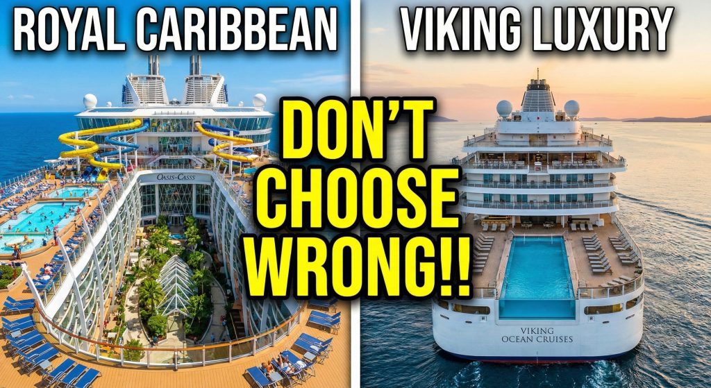 🚢 How to Pick the Perfect Cruise: Essential 2026 Planning Guide