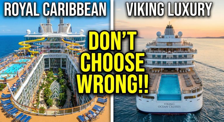🚢 How to Pick the Perfect Cruise: Essential 2026 Planning Guide